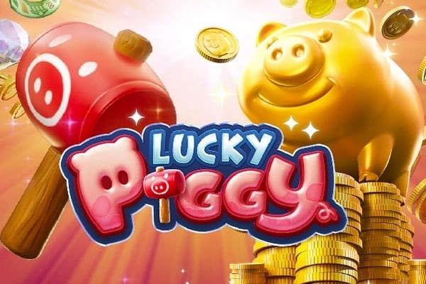 Lucky Piggy by Pocket Games Soft