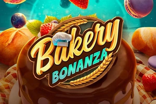 Bakery Bonanza by Pocket Games Soft