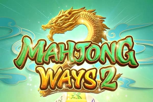 Mahjong Ways 2 by Pocket Games Soft