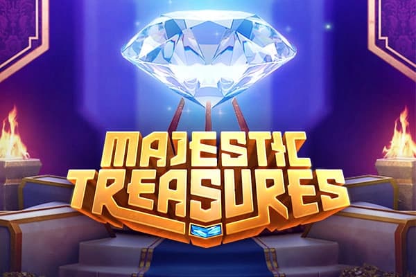 Majestic Treasures by Pocket Games Soft