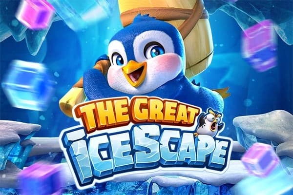 The Great Icescape by Pocket Games Soft
