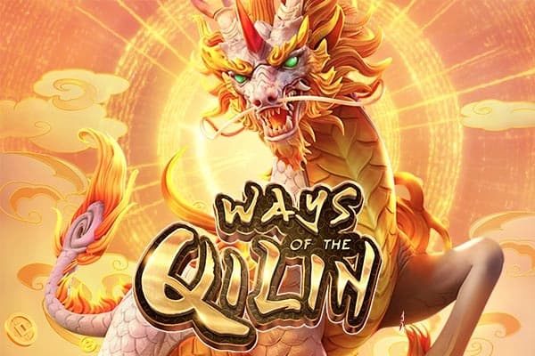 Ways of the Qilin by Pocket Games Soft