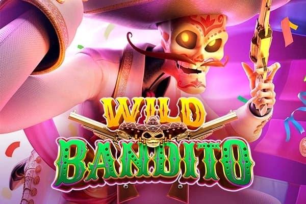 Wild Bandito by Pocket Games Soft