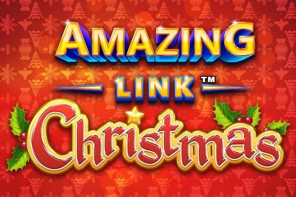 Amazing Link Christmas by SpinPlay Games