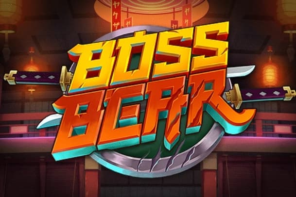 Boss Bear by Push Gaming