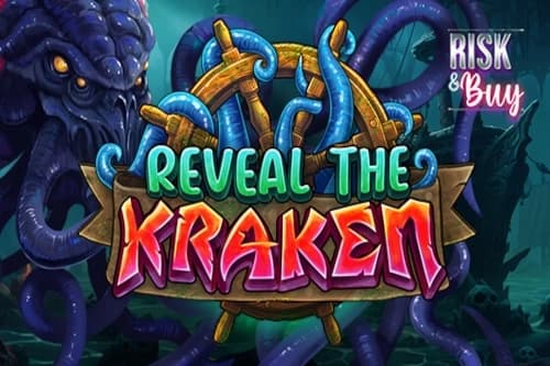 Reveal the Kraken by Mascot Gaming