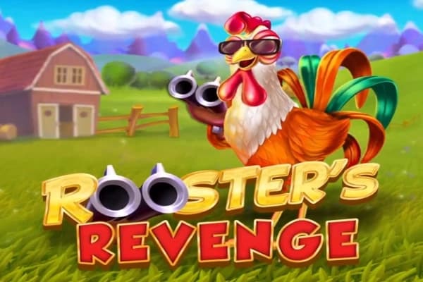 Rooster's Revenge by Massive Studios
