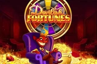Devilish Fortunes by Triple Edge Studios
