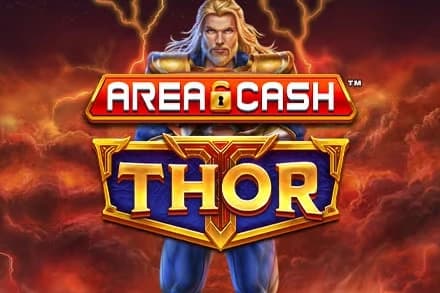 Area Cash Thor by AreaVegas