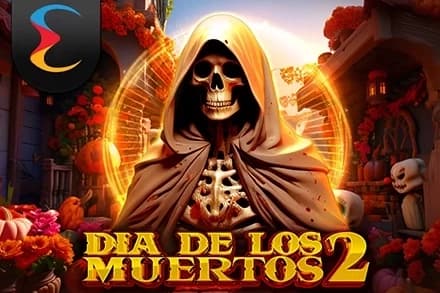 Dia De Los Muertos 2 by Endorphina