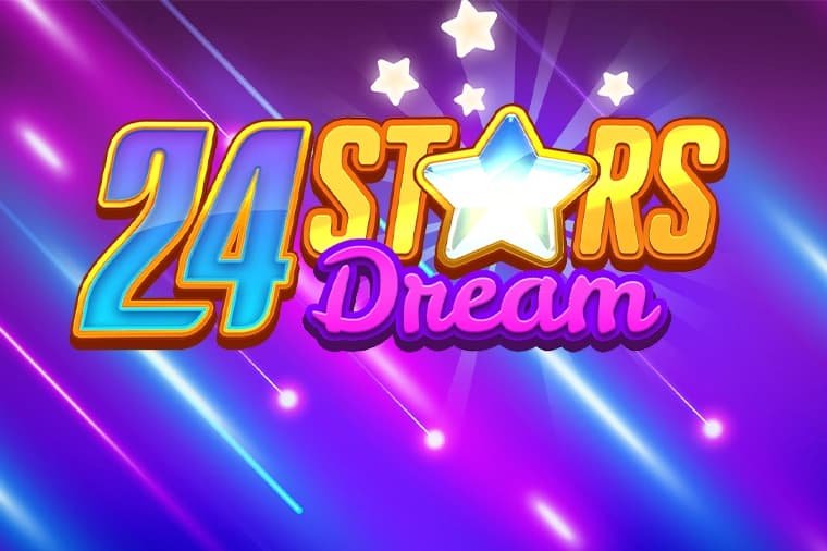 24 Stars Dream by Fantasma Games