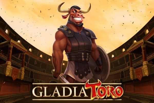 Gladiatoro by ELK Studios