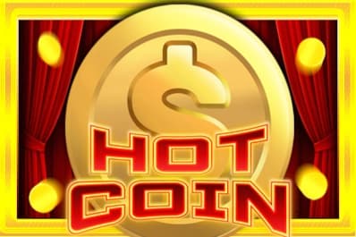 Hot Coin by KA Gaming