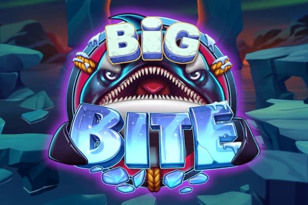 Big Bite by Push Gaming