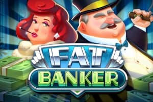 Fat Banker by Push Gaming