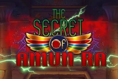 The Secret of Amun Ra by HungryBear
