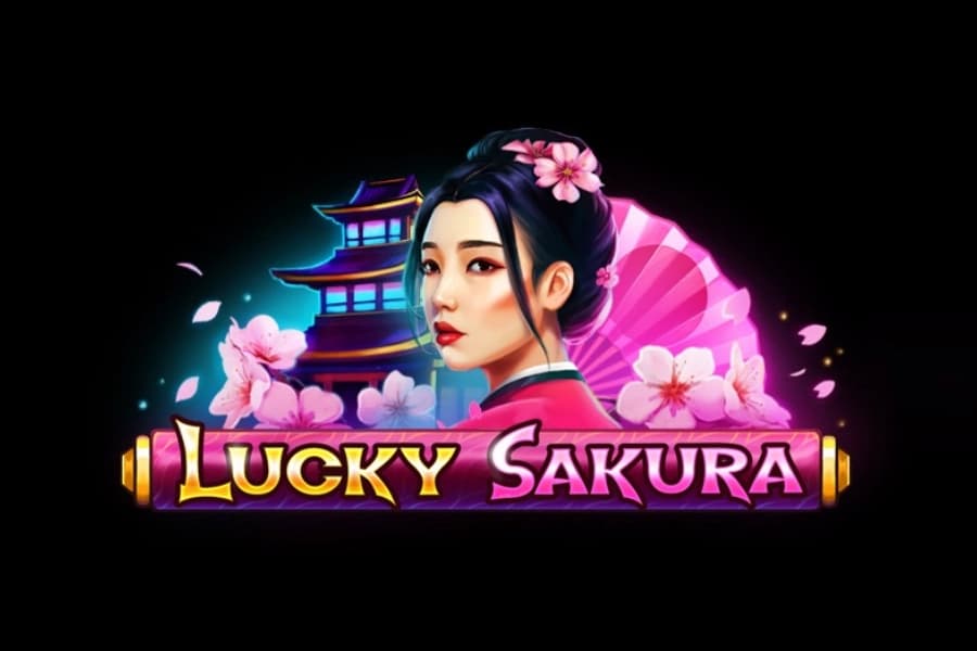 Lucky Sakura by 1spin4win