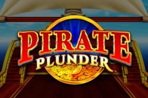 Pirate Plunder by AGS