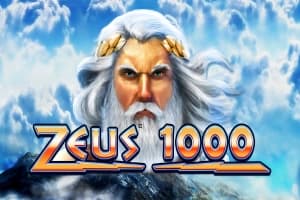 Zeus 1000 by Light & Wonder