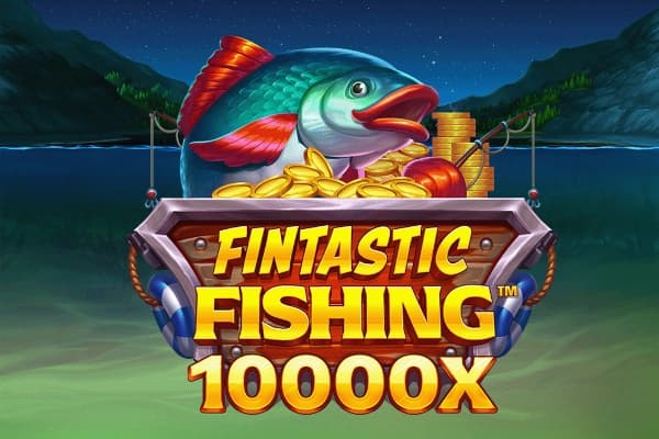 Fintastic Fishing by Foxium