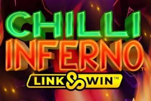 Chilli Inferno by Oros Gaming