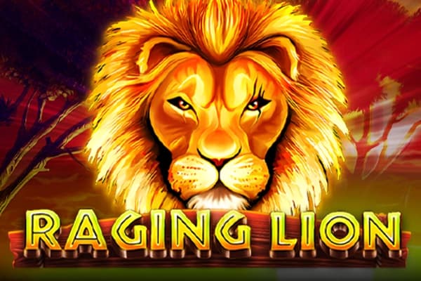 Raging Lion by GameBeat