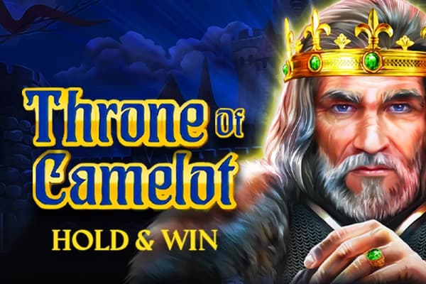 Throne of Camelot by GameBeat