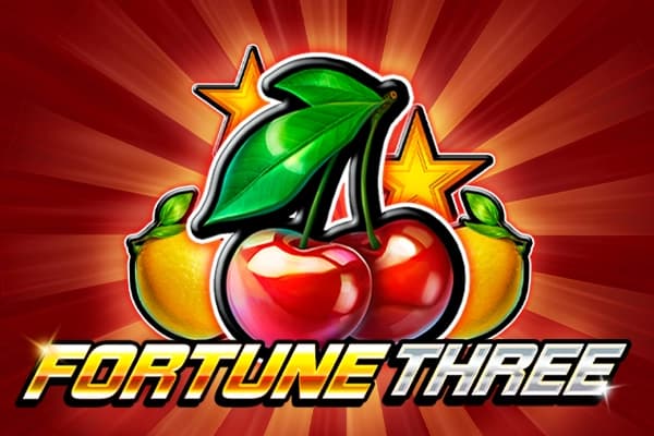 Fortune Three by GameBeat
