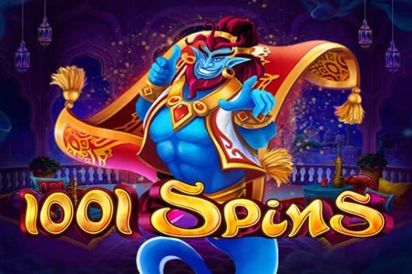 1001 Spins by Platipus