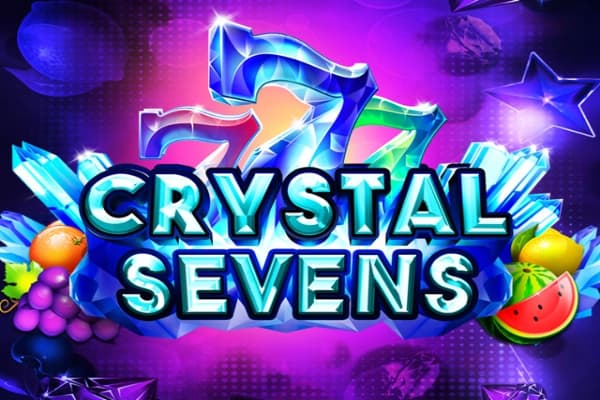 Crystal Sevens by Platipus