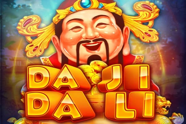 Da Ji Da Li by Platipus