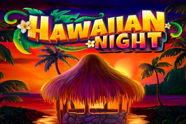 Hawaiian Night by Platipus