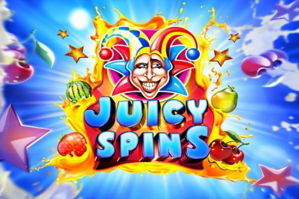 Juicy Spins by Platipus