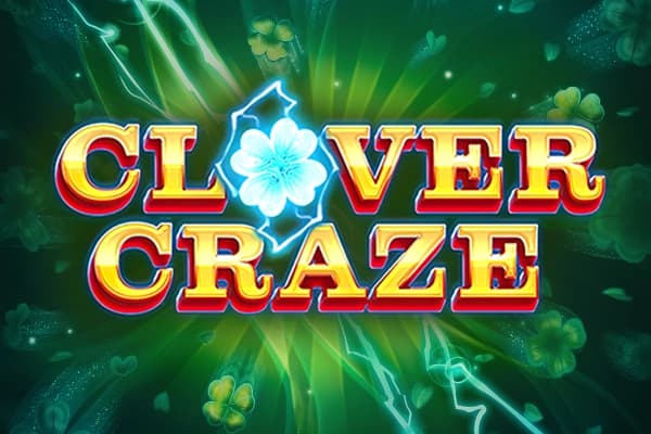 Clover Craze by Red Tiger Gaming