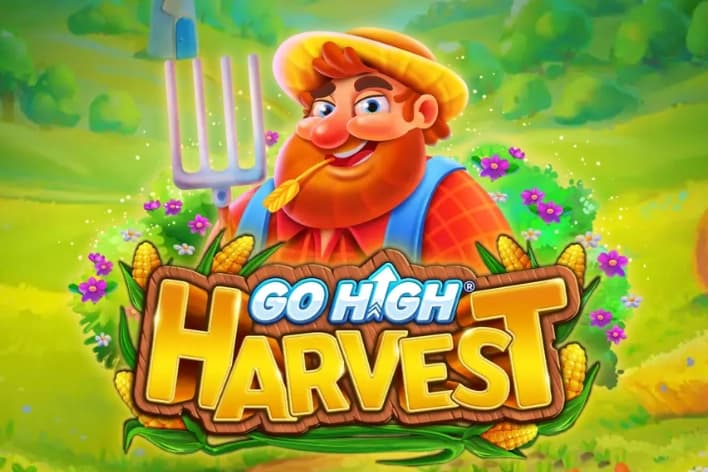 Go High Harvest by RubyPlay