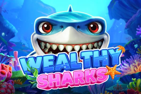 Wealthy Sharks by OneTouch