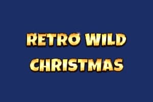 Retro Wild Christmas by Retro Gaming