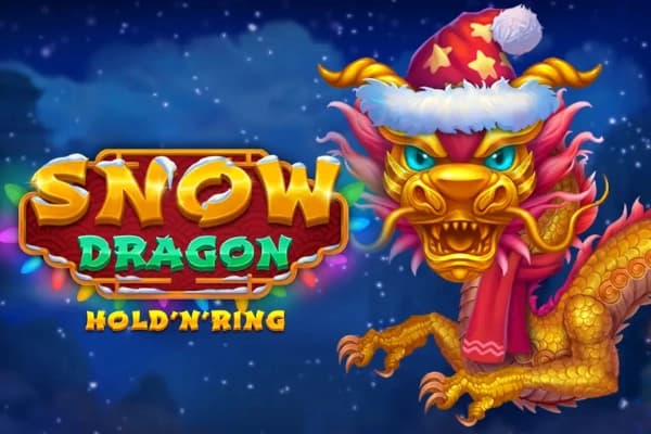 Snow Dragon by Zillion Games