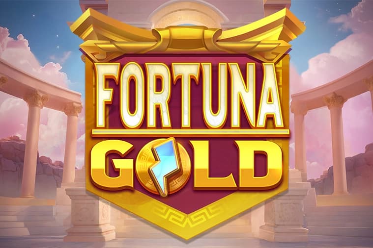 Fortuna Gold by Fantasma Games