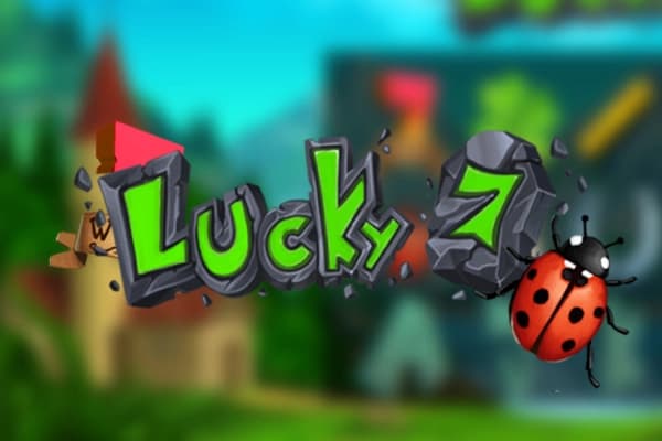 Lucky 7 by Nemesis Games Studio