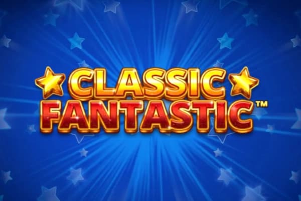 Classic Fantastic by Booming Games