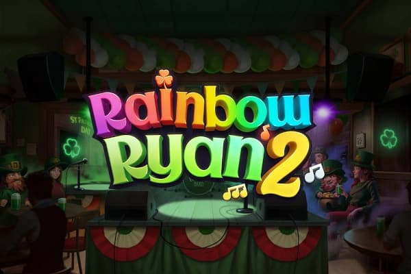 Rainbow Ryan 2 by Yggdrasil Gaming