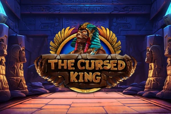 The Cursed King by Backseat Gaming