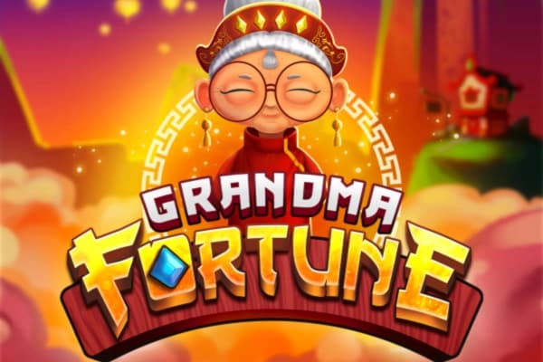 Grandma Fortune by Caleta Gaming