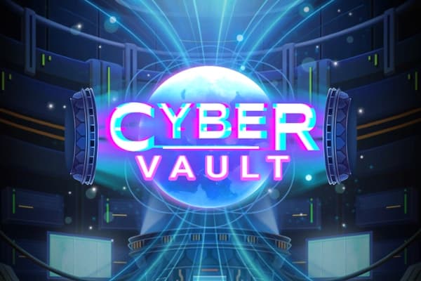 Cyber Vault by Four Leaf Gaming