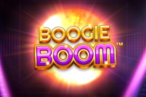Boogie Boom by Booming Games