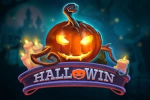 HalloWin by Zillion Games