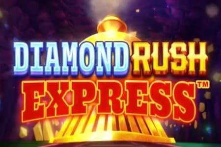 Diamond Rush Express by AreaVegas