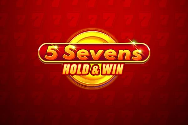 5 Sevens Hold & Win by AceRun