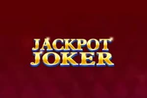 Jackpot Joker by TaDa Gaming